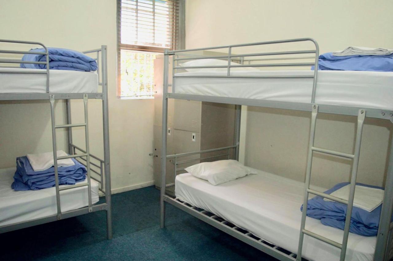 The Station Accommodation Auckland Exterior photo